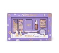 Miracle Skin Set - Sticky Toffee Carter Beauty for Women 7 pz