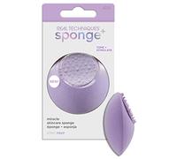 Real Techniques Miracle Skincare Sponge spugna per pulizia e massaggio 1 pz per donna