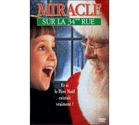 Miracle sur la 34ème rue