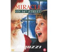 Miracle sur la 34ème rue [DVD]