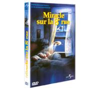 Miracle sur la 8ème rue
