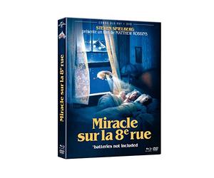 Miracle sur la 8ème rue