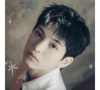 Miracle : The First Light (IO ver.) (SG) - VIBY (CD)