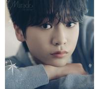 Miracle : The First Light (KOTARO ver.) (SG) - VIBY (CD)