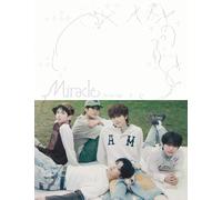 Miracle : The First Light (Photobook ver.) (SG) - VIBY (CD)