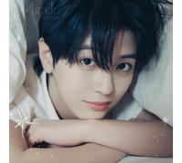 Miracle : The First Light (RENKI ver.) (SG) - VIBY (CD)