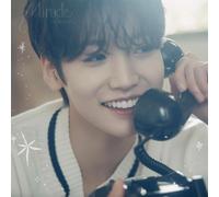 Miracle : The First Light (RYOHA ver.) (SG) - VIBY (Blu-ray)