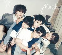 Miracle : The First Light (SG) (VIBY ver.) - VIBY (CD)
