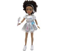 Miracle Tunes Jasmine Bambola Fahion Doll con Accessori 25 cm Final