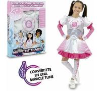 Miracle Tunes MRC07000 - Vestito JULIE TAGLIA S 4-5 ANNI
