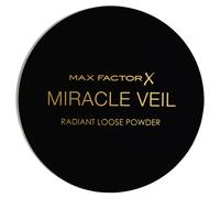 Miracle Veil Radiant Loose Powder Cipria in Polvere Libera a Lunga Durata 4 g