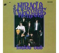 Miracle Workers - Inside Out