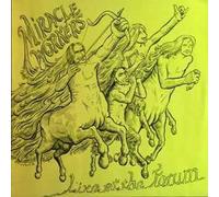 MIRACLE WORKERS - LIVE AT THE FORUM