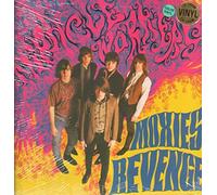 Miracle Workers - Moxie's Revenge