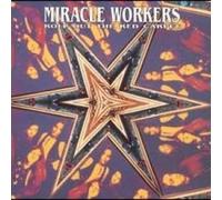 Miracle Workers - Roll Out The Red Carpet - Triple X Records - TX 9316 1