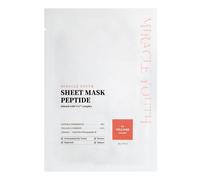 Miracle Youth Sheet Mask Peptide 23g