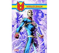 Miracleman N° 1 - Il Sogno di un Volo - Panini Comics - ITALIANO #MYCOMICS