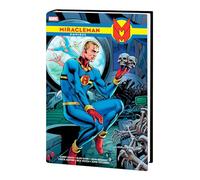 MIRACLEMAN OMNIBUS