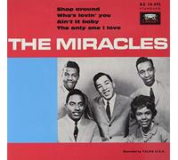 Miracles - 7-Shop Around