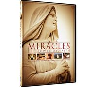 Miracles: A Journey Into The Realm Of Inexplicable Experiences (DVD) Various