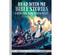 Miracles and Parables of the New Testament Box Set