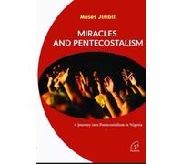 Miracles And Pentecostalism