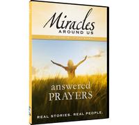 Miracles Around Us: Volume Five - Answered Prayers