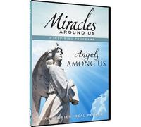 Miracles Around Us: Volume Four - Angels Among Us