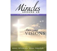 Miracles Around Us: Volume Three - Amazing [Edizione: Stati Uniti]