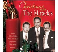 Miracles - Christmas With the Miracles