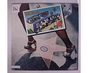 MIRACLES - City Of Angels