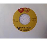MIRACLES - come on do the jerk