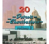 Miracles, Edwin Starr, Contours, Mary Wells, Rose Banks, Marvelettes..