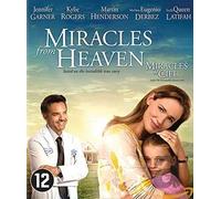 Miracles From Heaven