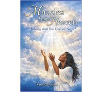 Miracles From Heaven: Believing What Your Eyes Can’t See