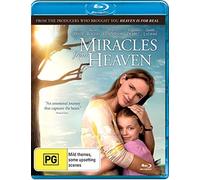 Miracles From Heaven (Uv) [Edizione: Australia]