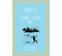 Miracles: National 5 and Higher RMPS