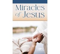 Miracles of Jesus