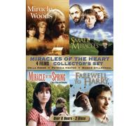 Miracles of the Heart Collecto - Miracles of the Heart Collecto