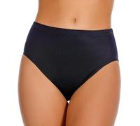 Miraclesuit Basic Swim Bottom, 14, Black