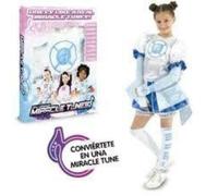 MIRACLETUNES COSTUME JASMINE 3 MIS. ASS