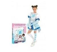 MIRACLETUNES JASMINE CON CUFFIA 3 MISURE