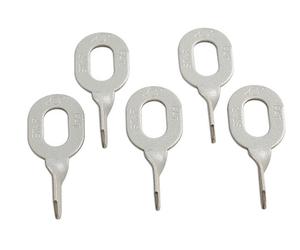 Miracoli Contorto Bit 100pc - Power-Tec 92139 Nuovo