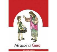 Miracoli di Gesù