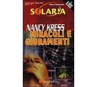 Miracoli e giuramenti