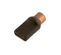 Miracoli Punta Elettrodo E Involucro - Power-Tec 91596 Nuovo