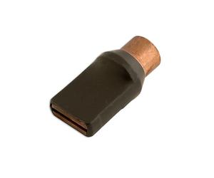 Miracoli Punta Elettrodo E Involucro - Power-Tec 91596 Nuovo