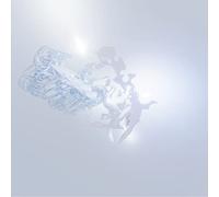MIRACOLO 01 (LP vinile trasparente)