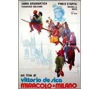 Miracolo a Milano (2 Blu-ray)