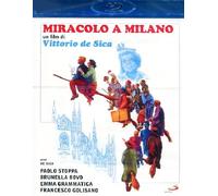 Miracolo A Milano [Blu-Ray] - 1951